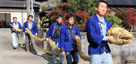 管内の概要