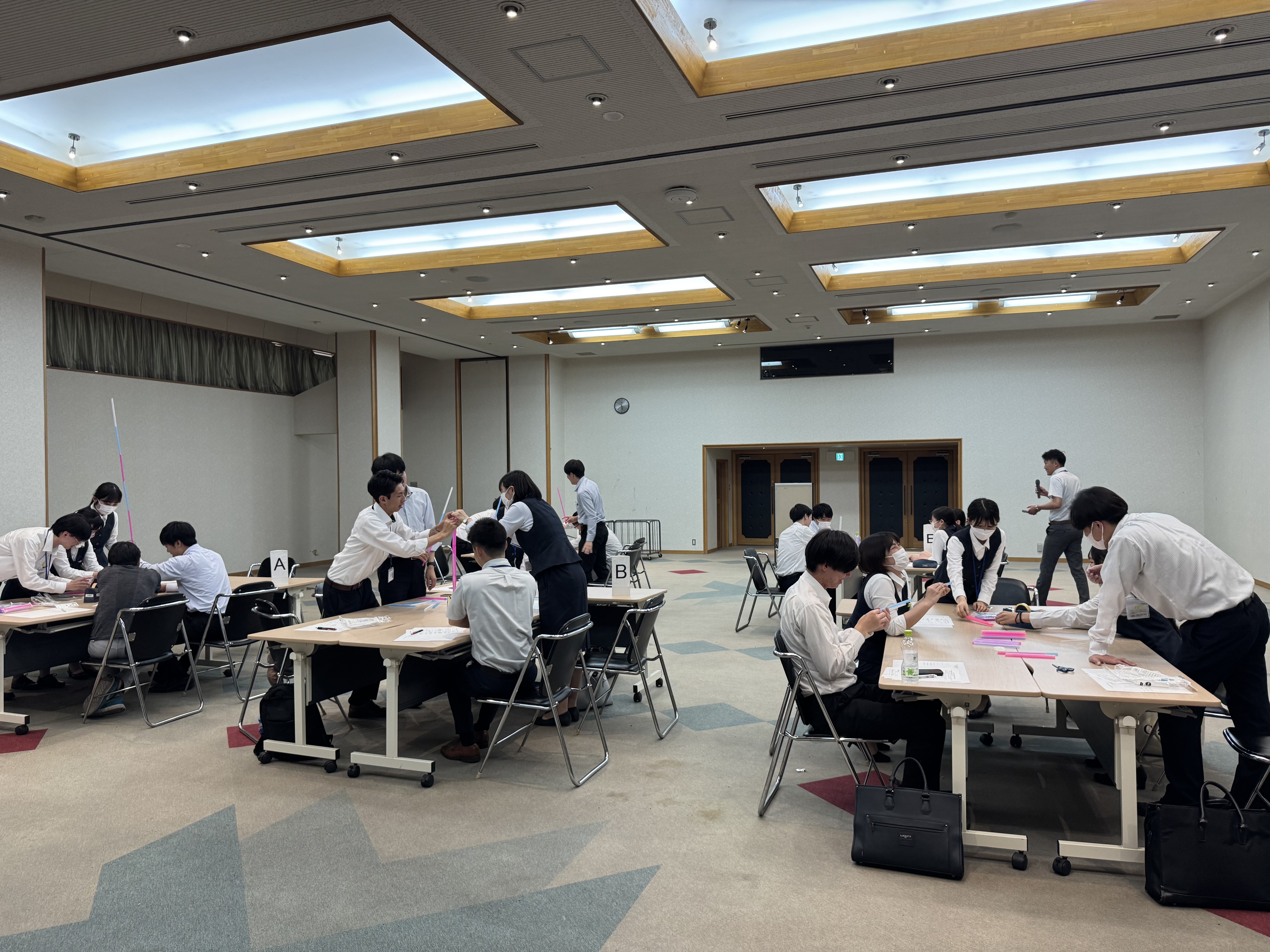 協同組合理念学習会