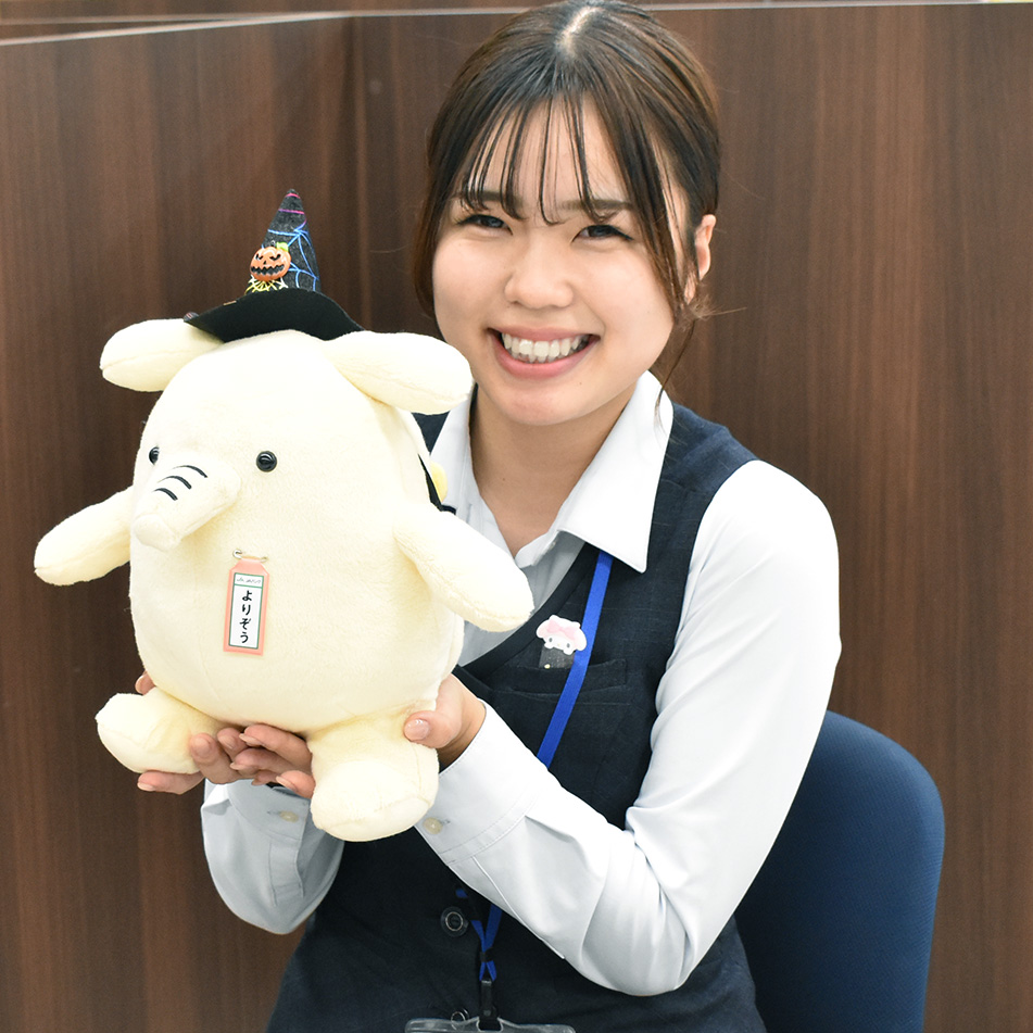 プロフィール画像