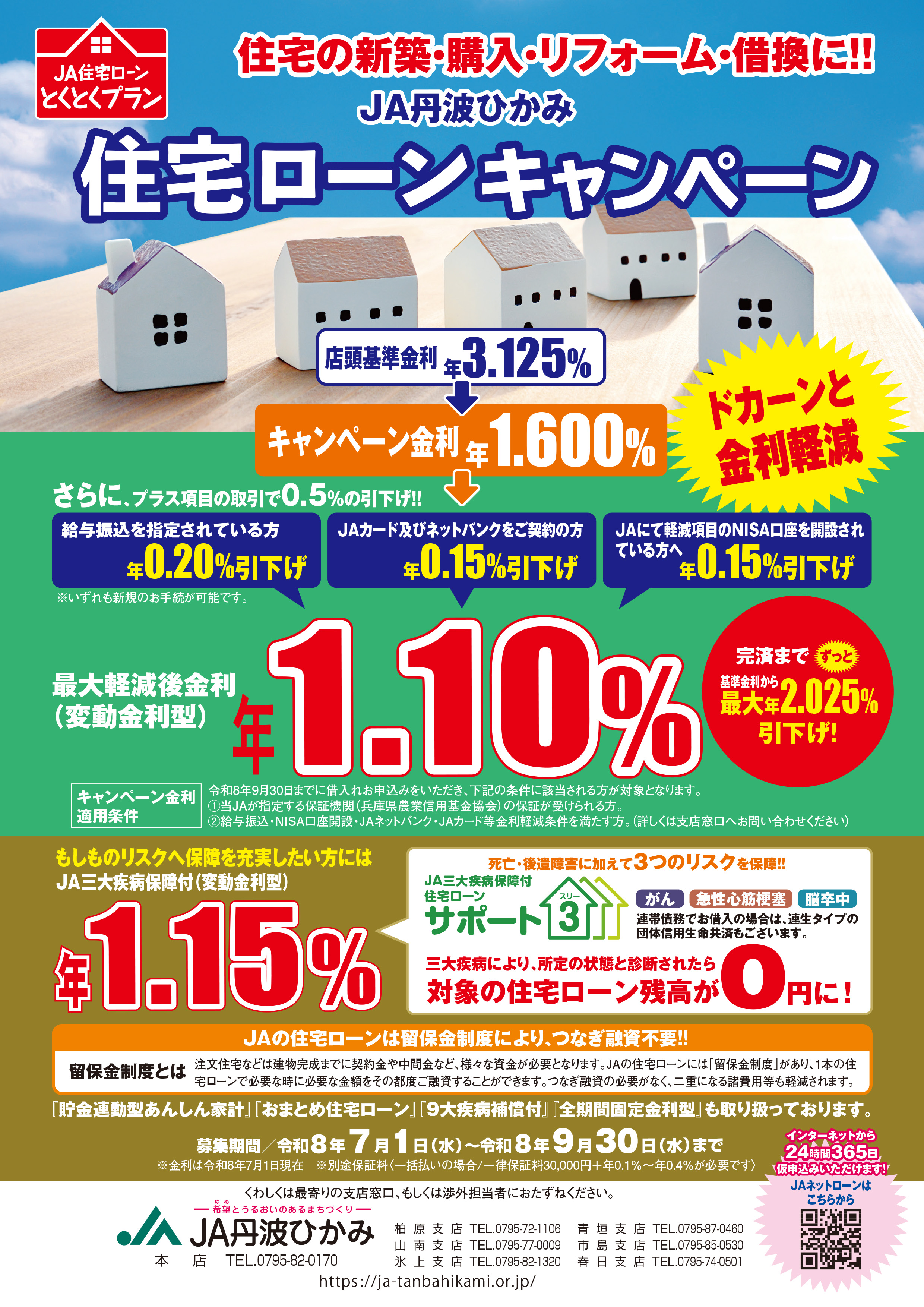住宅ローン
